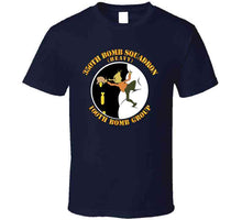 Load image into Gallery viewer, Army Air Corps - 350th Bomb Squadron - 100th Bomb Group - World War II T-Shirt, Premium, and Hoodie
