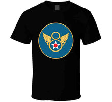 Load image into Gallery viewer, Aac - 8th Air Force Wo Txt X 300 V1 Classic T Shirt
