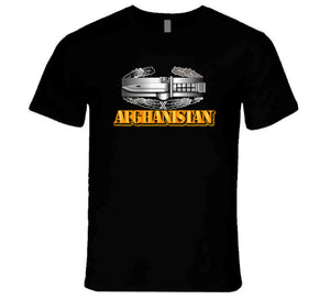 CAB - AFGHANISTAN T Shirt