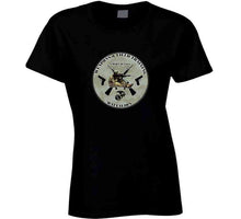 Load image into Gallery viewer, Weapons And Field Training Battalion T Shirt
