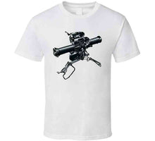 Load image into Gallery viewer, Weapon - AntiTank - TOW T Shirt
