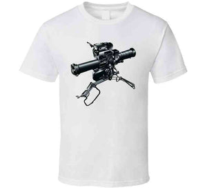 Weapon - AntiTank - TOW T Shirt