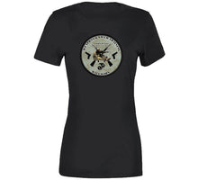 Load image into Gallery viewer, Weapons And Field Training Battalion Long Sleeve T Shirt
