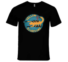 Load image into Gallery viewer, Aac - 530th Fighter Squadron 311th Fighter Group 14th Army Air Force Wo Txt X 300 T Shirt
