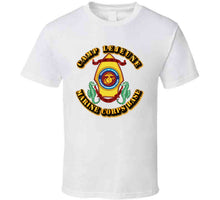 Load image into Gallery viewer, USMC - Marine Corps Base, Camp Lejeune - T Shirt, Premium and Hoodie
