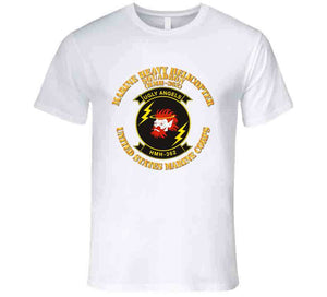 United States Marine Corps - Marine Heavy Helicopter Squadron 362 T Shirt, Premium & Hoodie