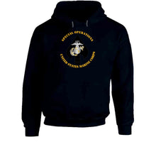 Load image into Gallery viewer, USMC - Special Operations T Shirt
