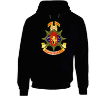 Load image into Gallery viewer, Usmc - 8th Marine Regiment - More Than Duty Wo Txt Long Sleeve
