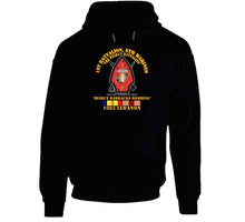 Load image into Gallery viewer, Usmc - 1st Bn, 8th Marines - Beirut Barracks Bombing W Svc Wo Ndsm T Shirt
