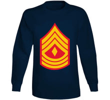 Load image into Gallery viewer, Usmc - First Sergeant  Wo Txt X 300 T Shirt
