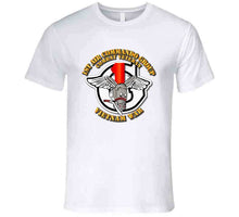 Load image into Gallery viewer, Usaf -1st Air Commando Group - Vietnam War  With Txt T Shirt
