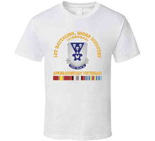 Load image into Gallery viewer, Army - 1st Bn 503rd Infantry - Afghanistan Veteran X 300 T Shirt
