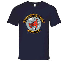 Load image into Gallery viewer, 508th Parachute Infantry Regiment (Afghanistan) - T Shirt, Premium and Hoodie
