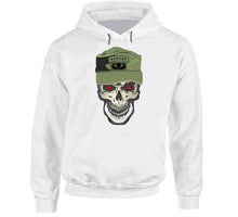 Load image into Gallery viewer, Army - Ranger Patrol Cap - Skull - Ranger Airborne X 300 T Shirt
