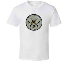 Load image into Gallery viewer, Weapons And Field Training Battalion T Shirt
